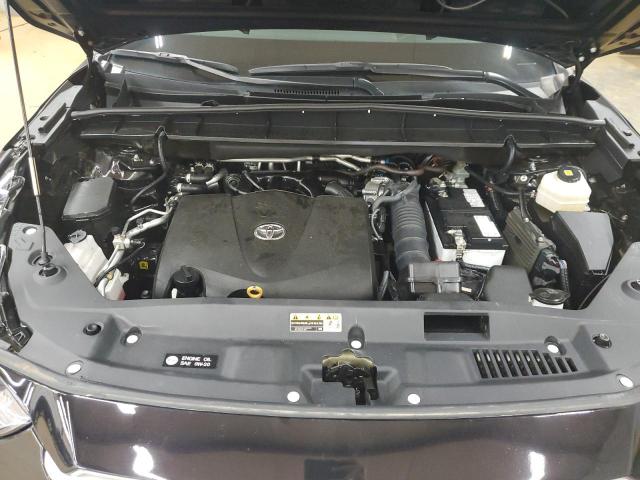 5tdzzrah7ns131758 - 2022 Toyota highlander l - #64437695