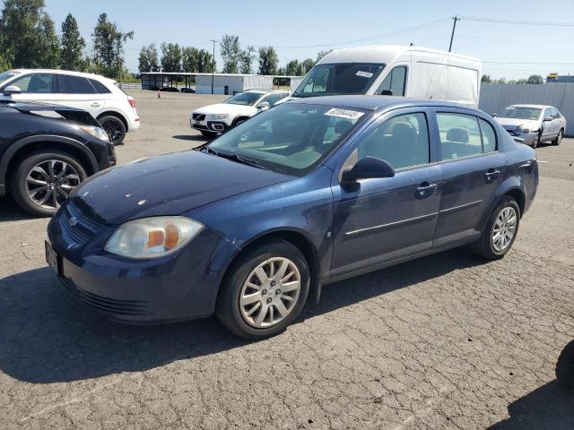 CHEVROLET COBALT LT