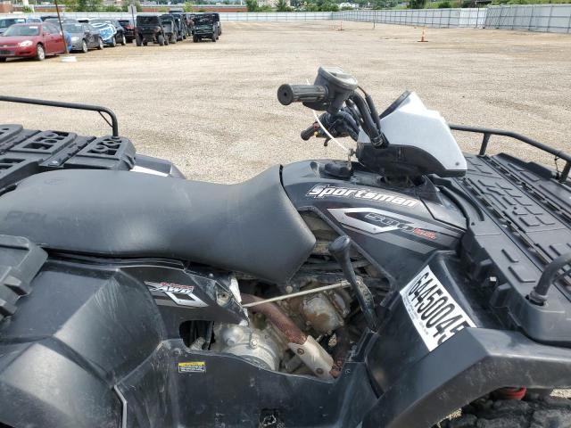 2006 POLARIS SPORTSMAN 500 4XAMH50A96A657096