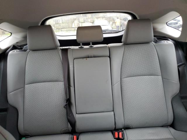 2021 TOYOTA VENZA LE - JTEAAAAH6MJ080329