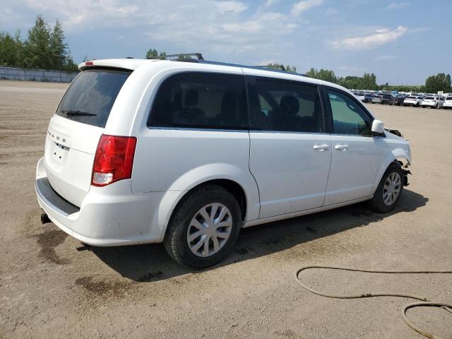 Vin: 2c4rdgbg7kr607651, lot: 62851135, dodge caravan se 20193