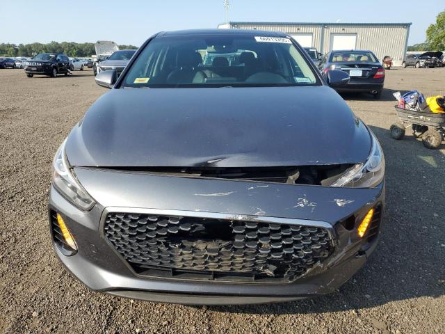 2018 HYUNDAI ELANTRA GT KMHH35LE5JU078052