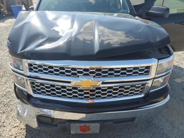 2015 CHEVROLET SILVERADO - 1GCRCREC7FZ309796