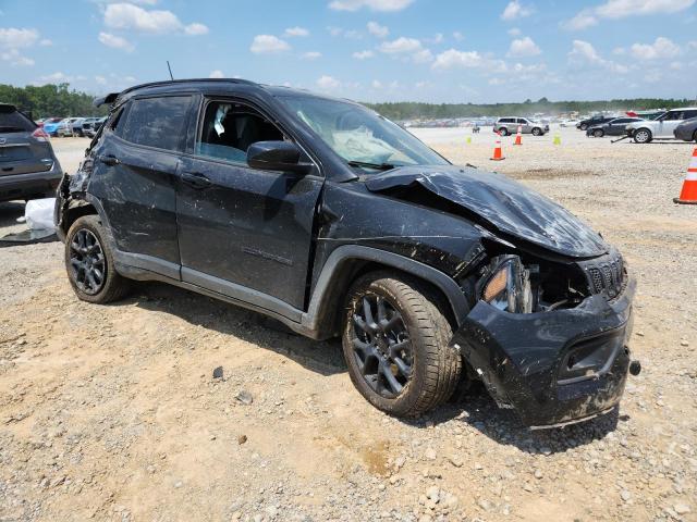 2023 JEEP COMPASS LATITUDE 3C4NJDBN5PT544851