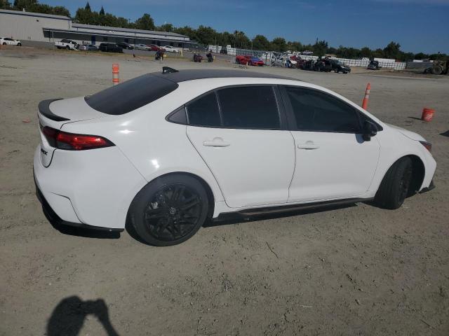 2022 TOYOTA COROLLA XSE #3297956820
