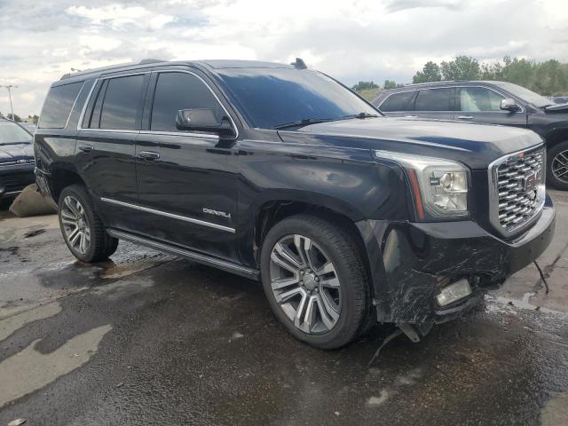 2018 GMC YUKON DENA 1GKS2CKJ7JR260004