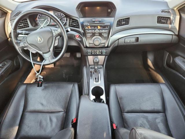 2013 ACURA ILX 20 TEC - 19VDE1F77DE011855
