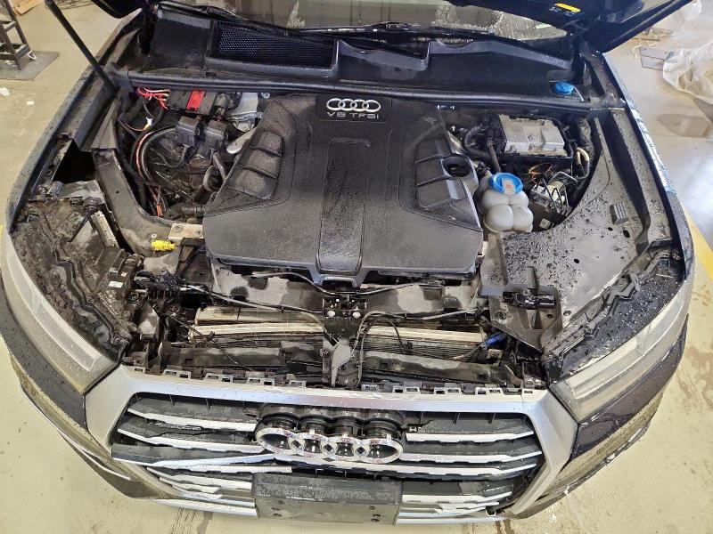 wa1laaf77hd022256 - 2017 Audi Q7 Premium Plus - #63692825
