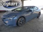 2023 TOYOTA PRIUS LE - JTDACAAU0P3000463