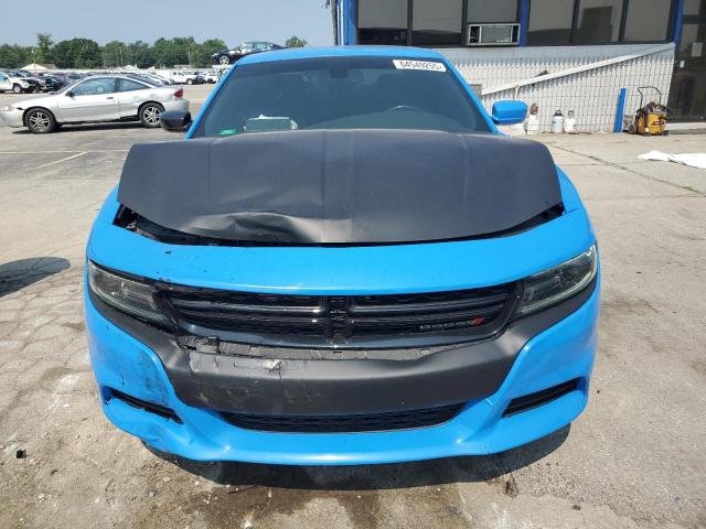 2017 DODGE CHARGER SX 2C3CDXJG2HH518161