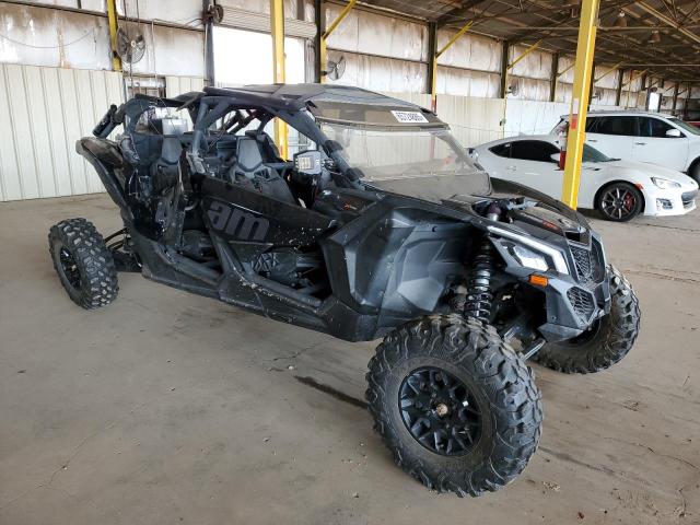CAN AM MAVERICK X 2021 3JBVNAV46MK002037 photo #1
