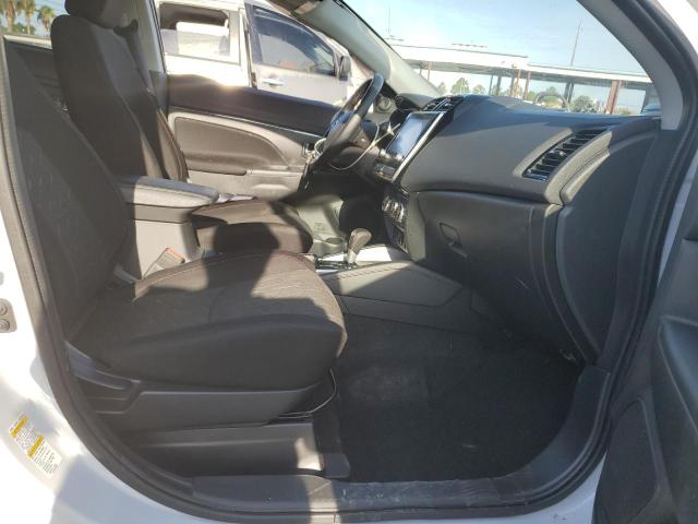 2024 MITSUBISHI OUTLANDER JA4ARUAU6RU020384