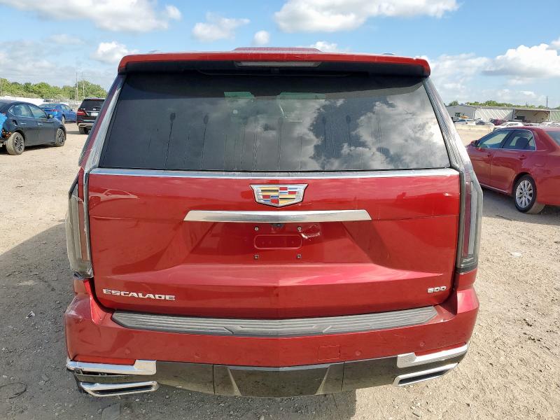 2025 CADILLAC ESCALADE L 1GYS8ARL2SR227199