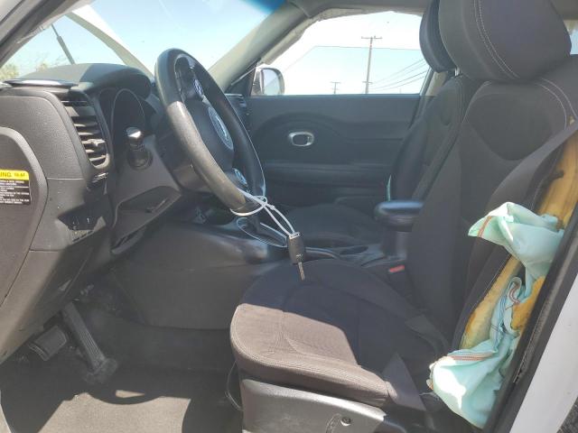 2015 KIA SOUL - KNDJN2A26F7182157