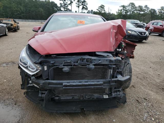 2018 HYUNDAI SONATA SPO 5NPE34AF0JH626241