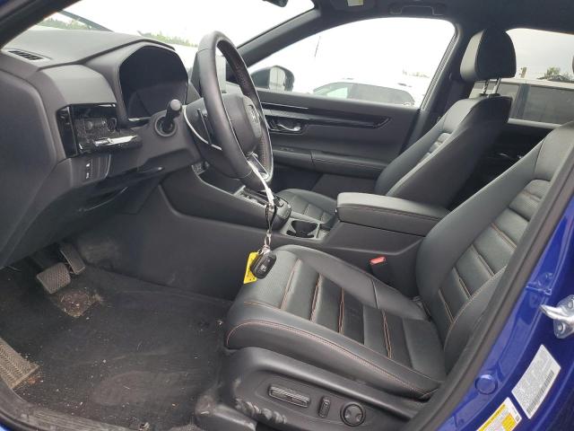 2024 HONDA CR-V SPORT 5J6RS6H92RL010655