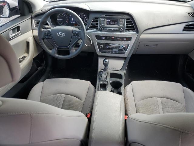 2016 HYUNDAI SONATA SE - 5NPE24AF9GH417415