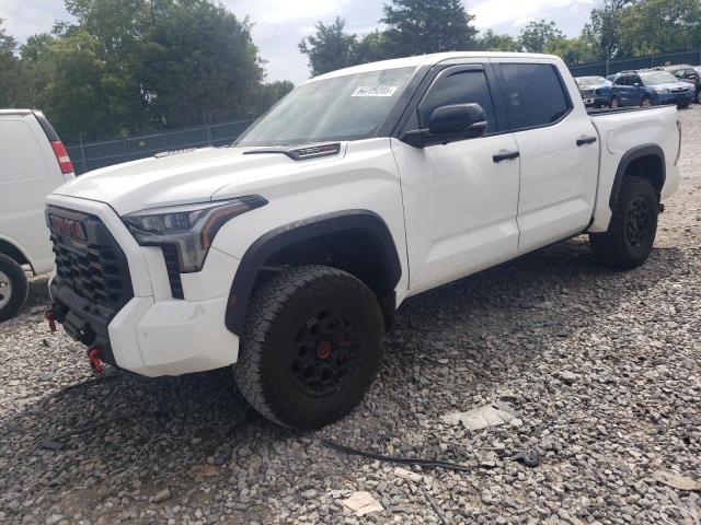 TOYOTA TUNDRA CRE