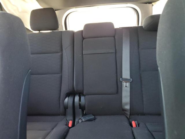 2019 DODGE DURANGO SX 1C4RDJAG6KC633195