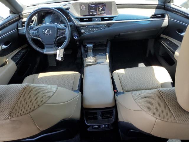 2021 LEXUS ES 300H BA 58ACA1C1XMU001101