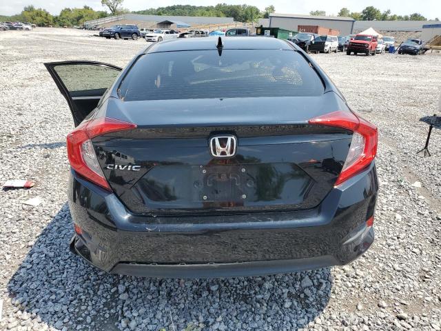 2018 HONDA CIVIC EX 19XFC2F89JE044193