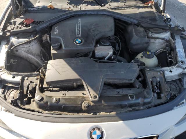 2015 BMW 328 I SULE WBA3C1C51FP852176
