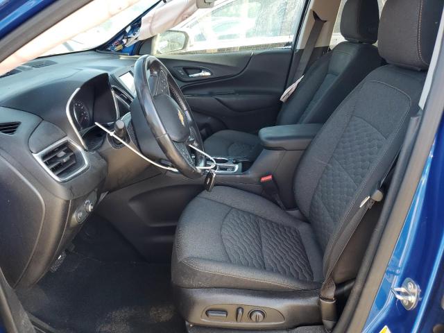 2019 CHEVROLET EQUINOX LT - 3GNAXKEV9KS560862