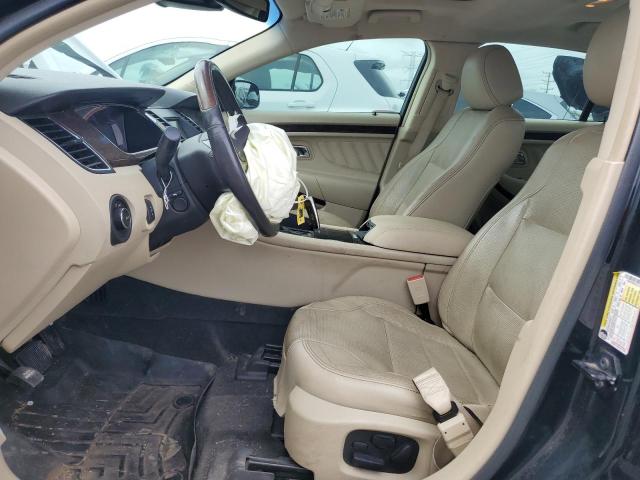 2015 FORD TAURUS LIM - 1FAHP2F81FG127210