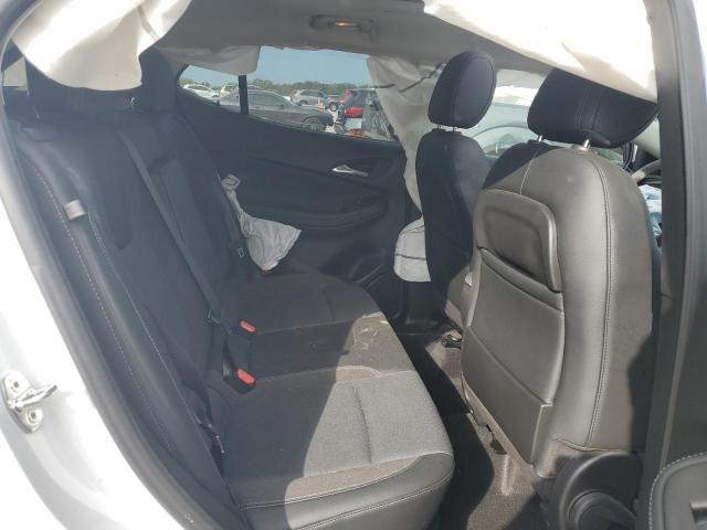 2021 BUICK ENCORE GX KL4MMESL9MB103335