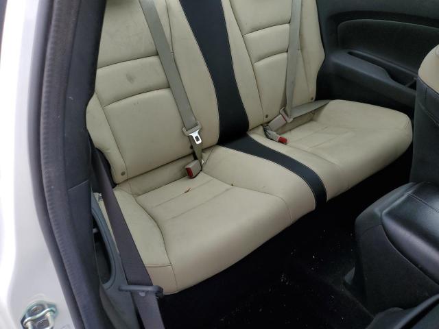 2014 HONDA ACCORD EXL - 1HGCT1B87EA003784