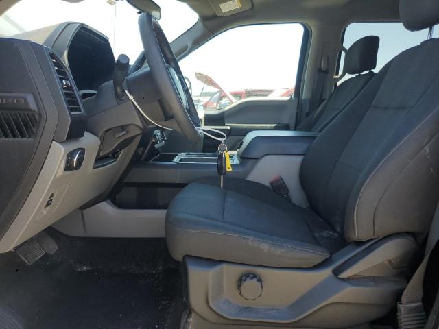 2020 FORD F150 SUPER #3242787945