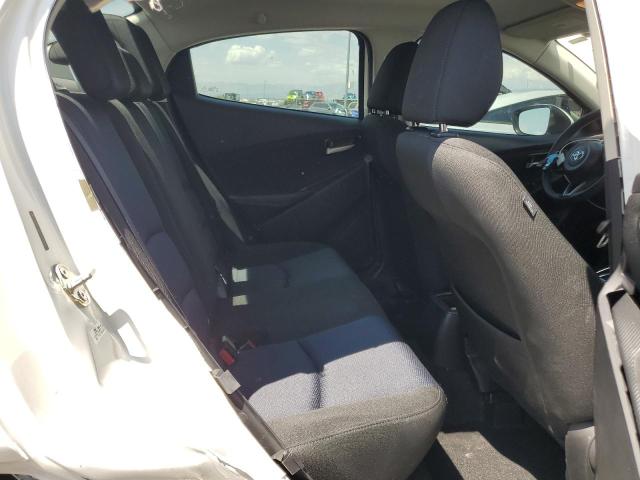 2019 TOYOTA YARIS L 3MYDLBYV0KY525865