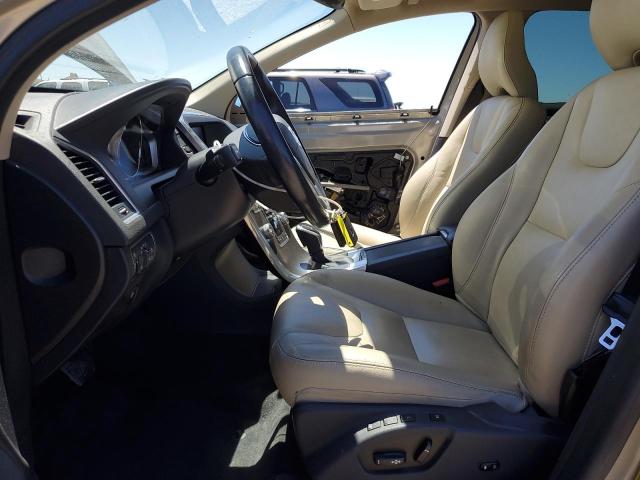 2016 VOLVO XC60 T6 PR YV449MRK9G2914584