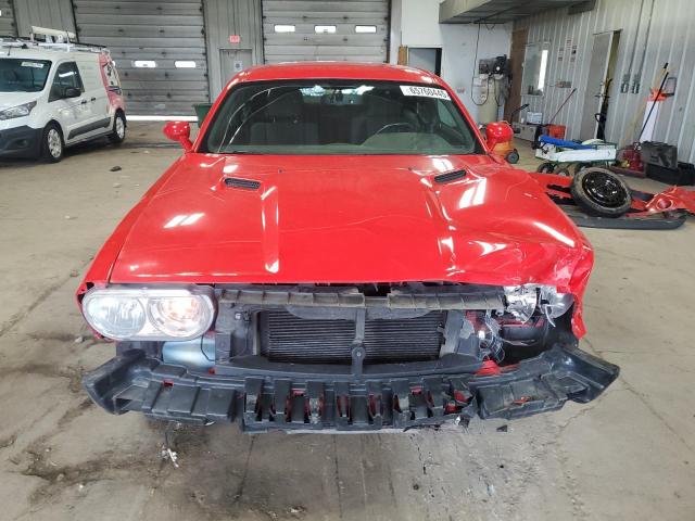 2014 DODGE CHALLENGER - 2C3CDYAG2EH208402