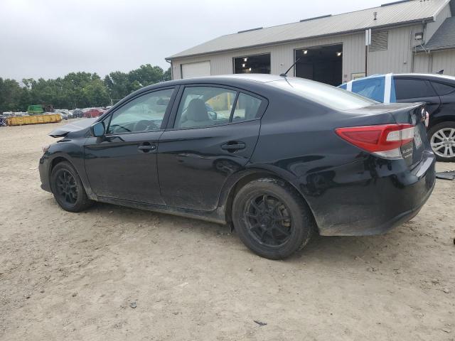 2023 SUBARU IMPREZA 4S3GKAA66P1605498