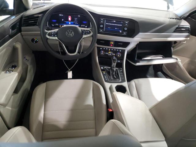 2024 VOLKSWAGEN JETTA SE 3VW7M7BU1RM058685