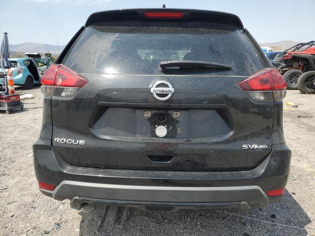 2017 NISSAN ROGUE SV - 5N1AT2MV4HC762136