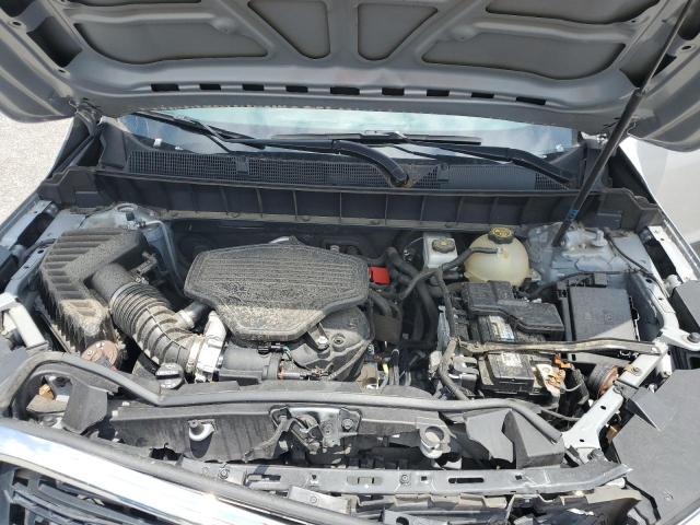 2019 GMC ACADIA SLT 1GKKNMLS2KZ271076