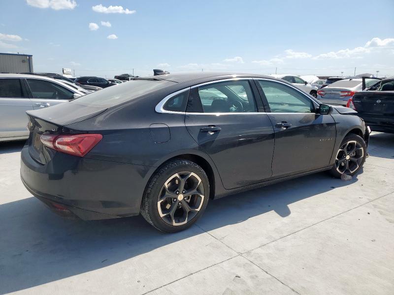 2022 CHEVROLET MALIBU LT 1G1ZD5ST5NF200630