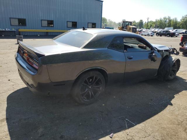 2018 DODGE CHALLENGER - 2C3CDZAG4JH199749