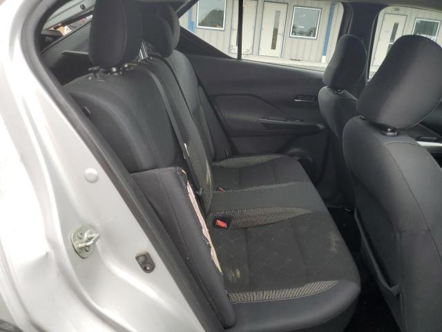 2020 NISSAN KICKS SV - 3N1CP5CV4LL497349