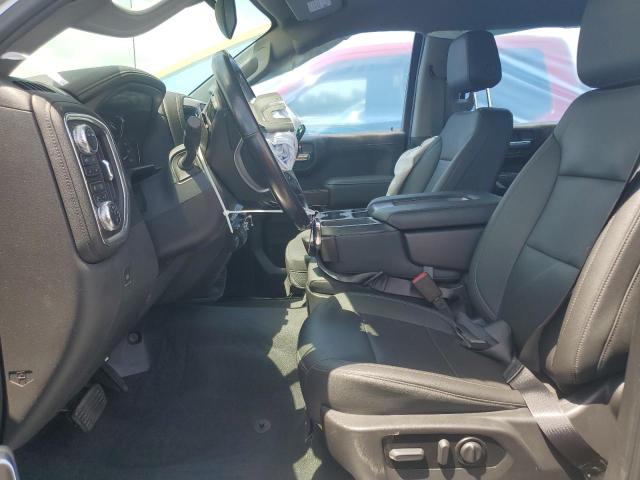 2021 GMC SIERRA K15 3GTU9DED1MG476219