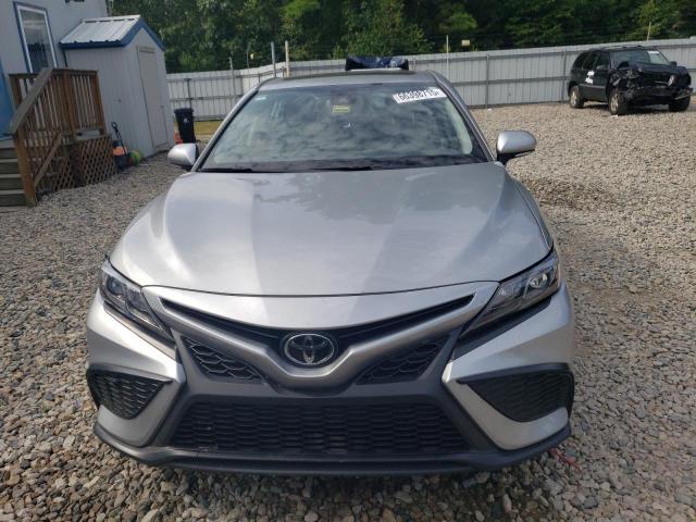 2024 TOYOTA CAMRY SE NIGHT SHADE 4T1S11AK0RU245457