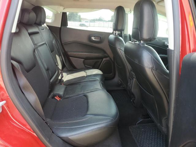 2018 JEEP COMPASS LA 3C4NJDBB2JT202612