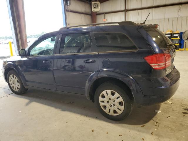 2018 DODGE JOURNEY SE 3C4PDCAB5JT421480