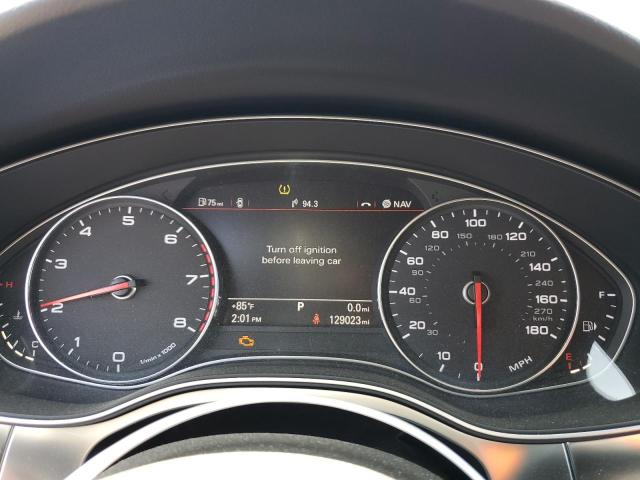 2014 AUDI A6 PRESTIG #3278568941