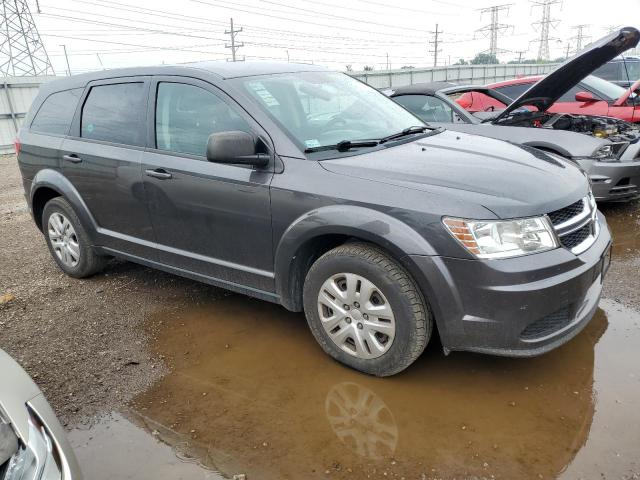 Vin: 3c4pdcab1ft748000, lot: 63631475, dodge journey se 20154