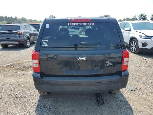 2015 JEEP 4X4 LAREDO 1C4NJPBB3FD388773