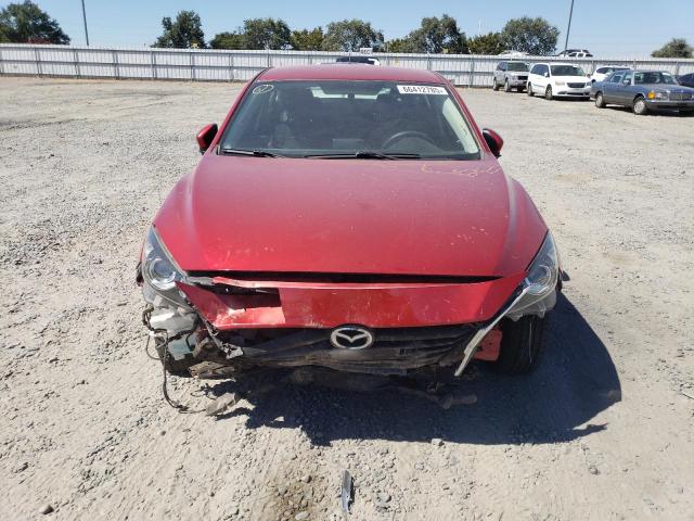 2015 MAZDA 3 TOURING - 3MZBM1L74FM159800