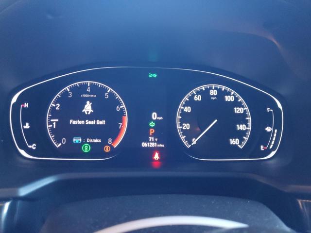 2021 HONDA ACCORD SPORT 1HGCV1F38MA017300